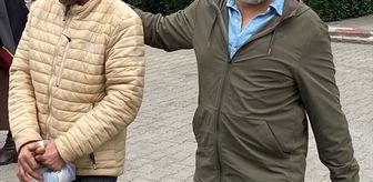 Aydın'da uyuşturucu operasyonunda 2 zanlı tutuklandı