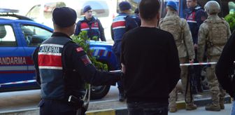 Aydın'da uyuşturucu operasyonunda 52 şüpheli yakalandı
