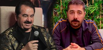 Baba hastanede, oğul camide! Ahmet Tatlıses’e kelepçe engeli