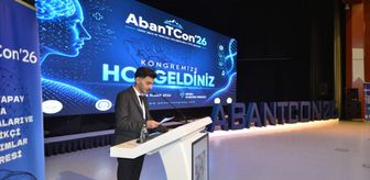 BAİBÜ, 'Tıpta Yapay Zeka Uygulamaları ve Yenilikçi Yaklaşımlar Kongresi'ne ev sahipliği yapıyor