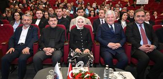 Bakan Göktaş, Aile ve Sağlık Çalıştayı'nın kapanışında konuştu Açıklaması
