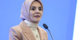 Bakan Göktaş, 'Çocukların Dijital Ortamda Korunmasına İlişkin Uluslararası Politika ve Uygulama Paylaşımı' toplantısında konuştu Açıklaması