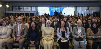 Bakan Göktaş, çocukların dijital ortamda korunmasına ilişkin toplantının kapanışında konuştu Açıklaması