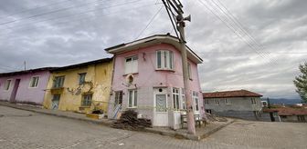 Balıkesir'de bir kişi evinde ölü bulundu
