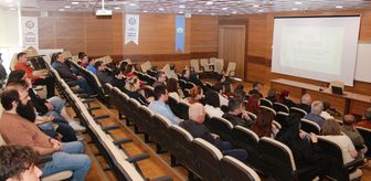 'Balkanlarda Türk Kültür Mirası Üzerine Değerlendirme' konferansı