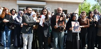 Baraj gölünde cansız bedeni bulunan Rojvelat Kızmaz'ın ölümünün yeniden soruşturulması talebi