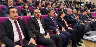 Bartın'da TÜGVA İhtisas Akademi Lansman Programı düzenlendi