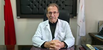 Başhekim Sarıkulak'tan 'kene' uyarısı