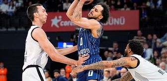 Basketbol Avrupa Ligi
