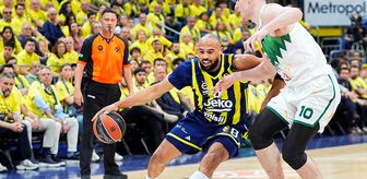 Basketbol Avrupa Ligi play-off serisi
