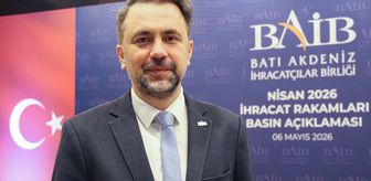 Batı Akdeniz'de ağaç ürünleri işleyen firmalar küreselde markalaşıyor