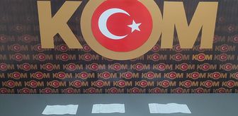 Batman merkezli dolandırıcılık operasyonunda 5 şüpheli tutuklandı