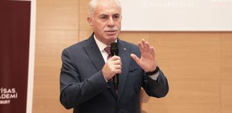 Bayburt'ta 'İhtisas Akademi 2026' programı düzenlendi