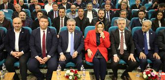 BBP lideri Destici: Çocuklarımızı mümkün olduğu kadar genç yaşta evlendirmeliyiz