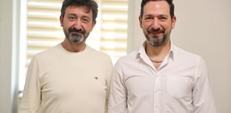 Beyin cerrahı kardeşler 15 yıldır aynı hastanede omuz omuza görev yapıyor