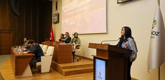 Beykoz Belediye Meclisi'nde 2025 Faaliyet Raporu görüşüldü