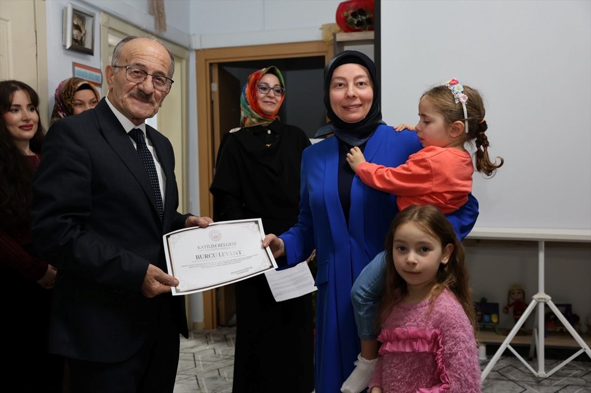 Beyşehir'den kısa kısa