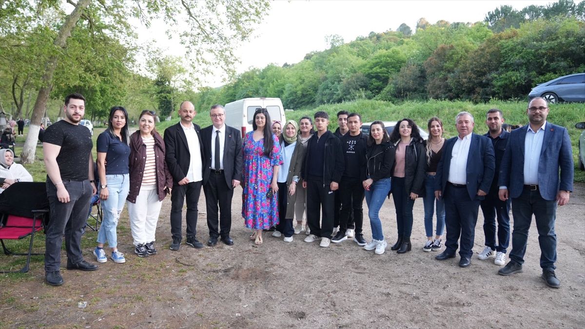 Biga'da kısa kısa