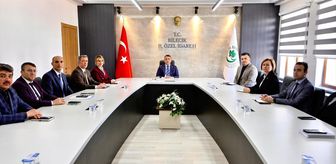 Bilecik'ten kısa kısa