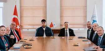 Bilim temelli iklim eylemi için Boğaziçi Üniversitesi'nde COP31 istişare toplantısı düzenlendi