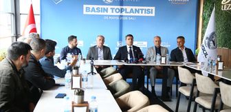 Bingöl Belediye Başkanı Arıkan'dan belediyeye devredilen araziye ilişkin açıklama
