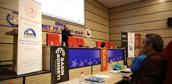 Bingöl'de 'Yapay Zeka Destekli Medya Uzmanlığı Eğitimi' başladı