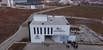 Bingöl Üniversitesindeki Milli Teknoloji Atölyesi ile teknoloji meraklılarının projeleri hayat bulacak