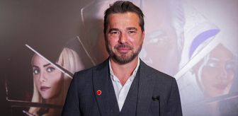 'Bir Adam Yaratmak' filminin galası Atatürk Kültür Merkezi'nde yapıldı