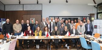 BİSİAD, kuruluşunun 30'uncu yılında stratejik konulara odaklanacak