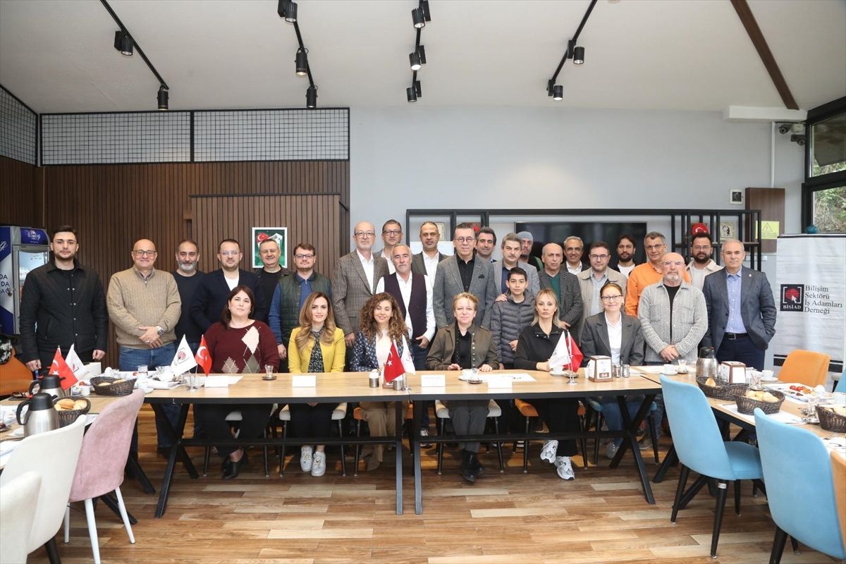 BİSİAD, kuruluşunun 30'uncu yılında stratejik konulara odaklanacak