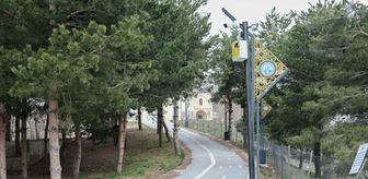 Bitlis Belediyesi parklarda güvenlik tedbirlerini artırdı