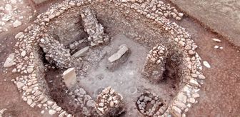 Bitlis Eren Üniversitesi 'Boncuklu Tarla Neolitik Yerleşimi Arkeolojik Kazıları'nı yürütecek