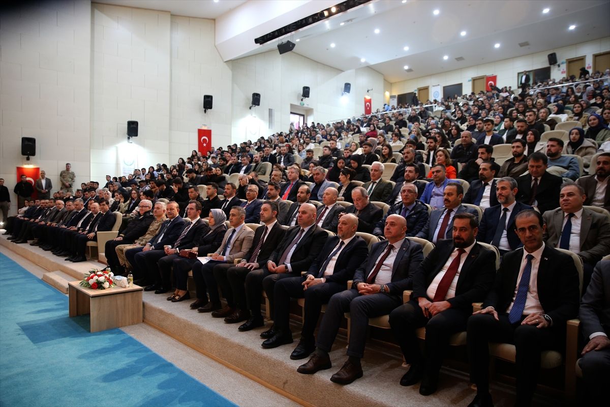 Bitlis'te 'Turizm Haftası' kutlandı