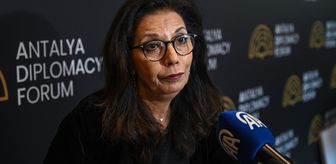 BM Genel Sekreterinin Özel Temsilcisi'nden çocuklara yönelik şiddete karşı proaktif ve önleyici yaklaşım çağrısı Açıklaması