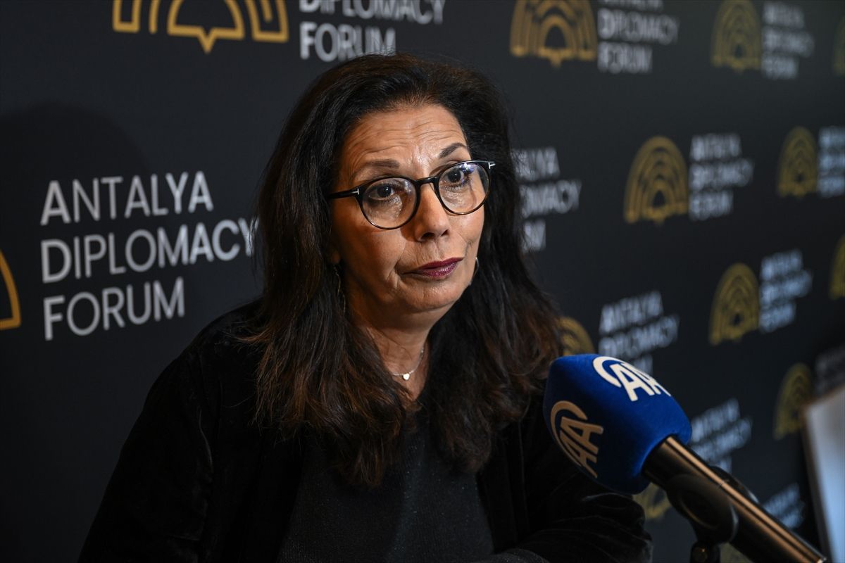 BM Genel Sekreterinin Özel Temsilcisi'nden çocuklara yönelik şiddete karşı proaktif ve önleyici yaklaşım çağrısı Açıklaması