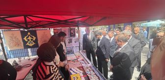 Bolu'da '37. İzzet Baysal Şükran Günleri' başladı