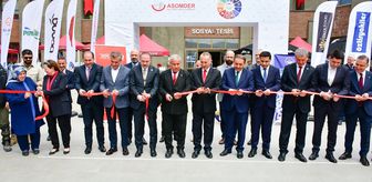 Bolu'da 6. Ulusal Aşçılık Kampı 'toprak' temasıyla devam ediyor