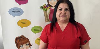 Bolu'da 'Her Gebeye Bir Ebe' projesi ile anne adayları doğum ve doğum sonrasına hazırlıyor