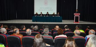 Bolu'dan kısa kısa