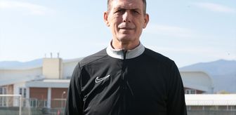 Boluspor'un Süper Lig özlemi 34 yıla çıktı