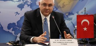 Bulgaristan'da 'Türkiye-Bulgaristan İş İlişkileri' çalıştayı düzenlendi
