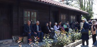 Bulgaristan'da Yedi Kızlar Camisi'nde mevlit gerçekleştirildi