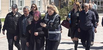 Burdur'da bir kadının evinde öldürülmesine ilişkin davada 2 sanığa ağırlaştırılmış müebbet