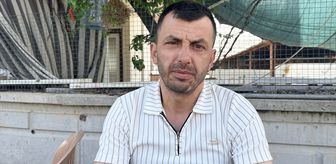 Burdur'da düğün günü hayatını kaybeden genç çiftin yakınları olayın üzüntüsünü yaşıyor