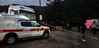 Burdur'da minibüsle tırın çarpışması sonucu 7 kişi öldü, 3 kişi yaralandı