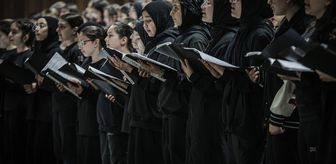 İmam Hatip Öğrencilerinden Gazze'ye Sumud Desteği
