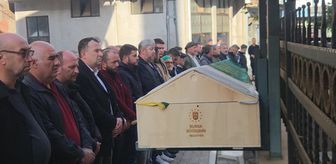 Bursa'da silahlı kavgada ölen baba ve oğlunun cenazesi toprağa verildi