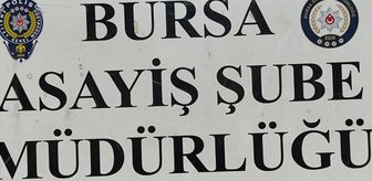 Bursa'da telefonla dolandırıcılık yaptığı öne sürülen şüpheli tutuklandı