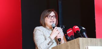Büyükşehir Belediye Başkan Şahin, şehit aileleri ve gazilerle buluştu