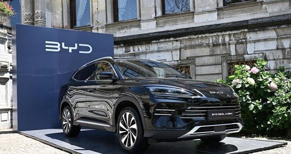 BYD olayı nedir? BYD neden kara listeye alındı?